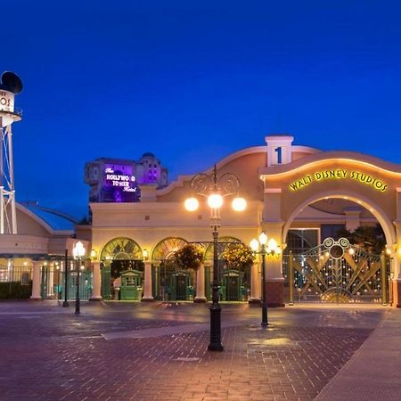 Coco Jungle - L'Aventure Disney Montévrain Kültér fotó